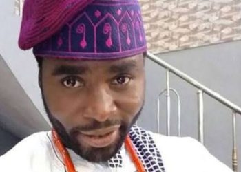 Ibrahim Chatta speaks on financial struggles