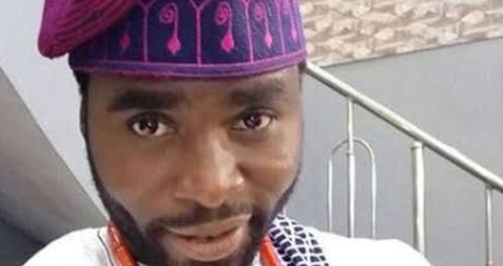 Ibrahim Chatta speaks on financial struggles