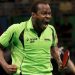 Chinese defeats Aruna Quadri at world tennis tournament