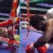 Nigerian boxer dies fighting in Ghana
