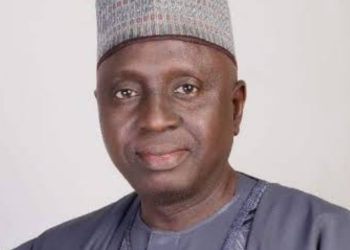 Tinubu appoints Oloriegbe as Chairman, Health Insurance