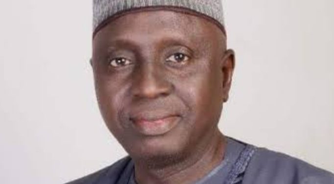 Tinubu appoints Oloriegbe as Chairman, Health Insurance