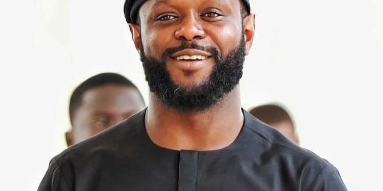 Seyi describes Tinubu as Nigeria’s best leader