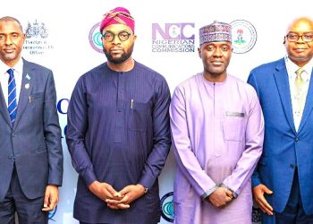 USPF scribe lauds ITU, UK for supporting Nigeria’s rural connectivity