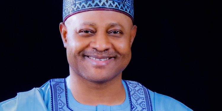 Kaduna starts NSCDC construction