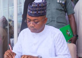 Kogi State bans public rallies ahead Natasha’s visit