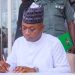 Kogi State bans public rallies ahead Natasha’s visit