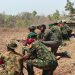 NDA warns residents as shooting starts