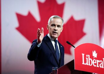 Carney becomes PM, vows to defend Canada