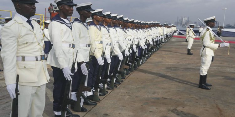 US, Nigeria boost naval training ties