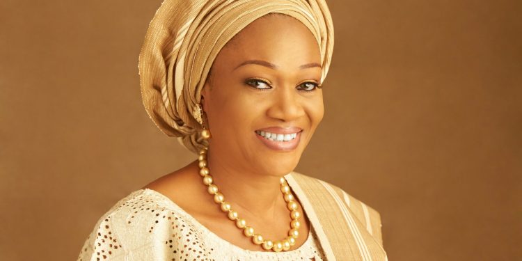 First Lady woos royal fathers for women empowerment