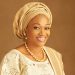 First Lady woos royal fathers for women empowerment