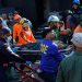 98 die in Santo Domingo night club