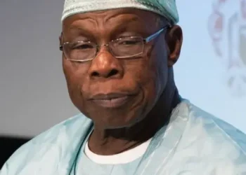Obasanjo decries stagnant poverty in Nigeria