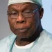 Obasanjo decries stagnant poverty in Nigeria