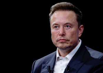 Musk says fighting fraud makes him a mark