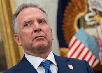 US envoys, European leaders meet over Ukraine war