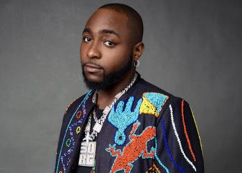 Davido drops fifth studio album “5ive”
