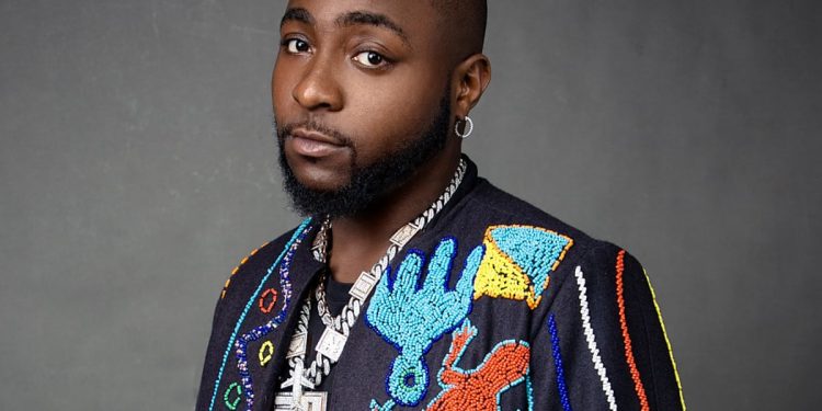 Davido drops fifth studio album “5ive”