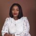 Mrs. Omolara Svensson, Special Assistant to the Minister of State for Agriculture on Women and Youth in Agricultural Innovation. [PHOTO CREDIT: Official LinkedIn page of Omolara Svensson |@omolarasvensson]
