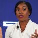 Kemi Badenoch Member of Parliament of the United Kingdom. [PHOTO CREDIT: BBC]