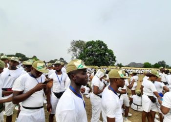 NYSC drafts must undergo drug tests, Marwa insists