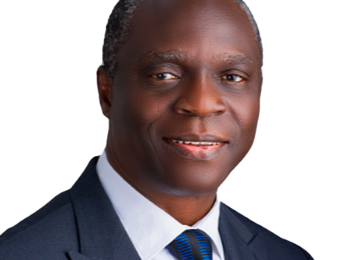Prof. Emmanuel Ezeome