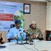 The Commissioner for the Environment and Water Resources, Mr Tokunbo Wahab[PHOTO CREDIT: Official X handle of the commissioner]
