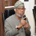 US tariff spree may benefit Africa, says Alake