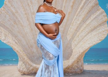 Chizzy Alichi expecting first Child