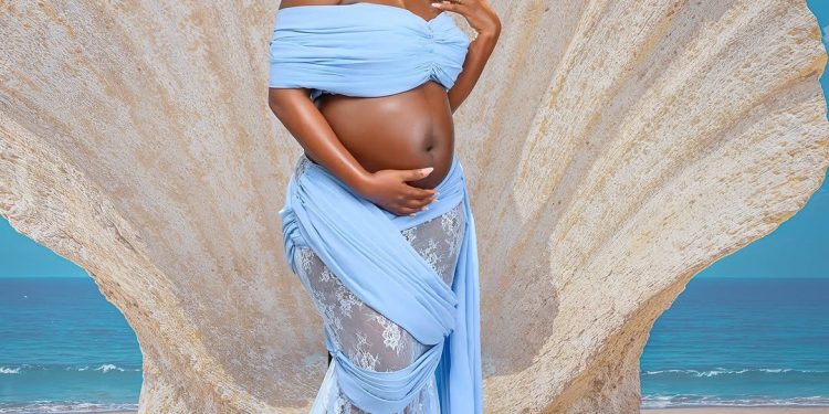 Chizzy Alichi expecting first Child