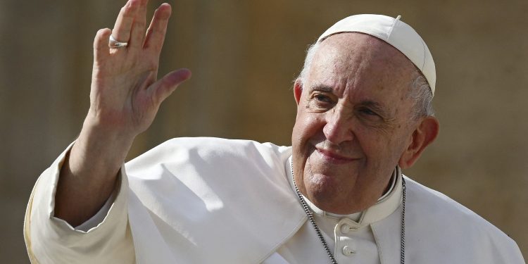 Pope Francis