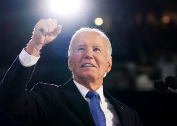 Former President of the United States of America, USA.