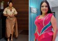 Opeyemi Aiyeola raps Eniola Badmus