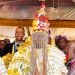 Oba Owoade gets crown as 46th Alaafin