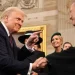 US judge threatens Trump with contempt charge