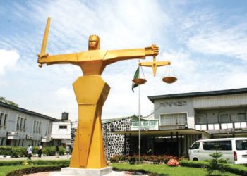 Magistrate Court frees Quadri of robbery charges