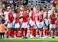 Arsenal FC. [PHOTO CREDIT: FourFourTwo]