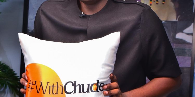 Funke Akindele, Falz inspire at Chude concert
