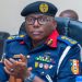 Commandant-General, NSCDC, Dr.Ahmed Abubakar-Audi