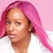 “All these doesn’t matter in heaven”, says DJ Cuppy