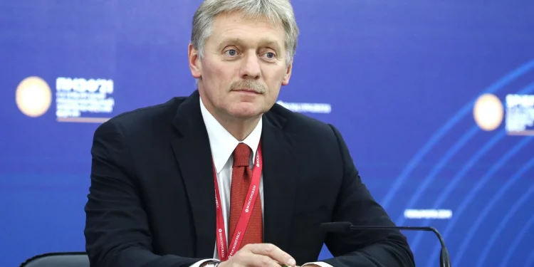 Kremlin rejects Kyiv’s call for 30-day truce