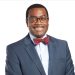 President AfDB, Akinwumi Adesina
