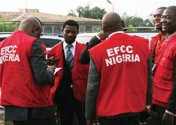 EFCC