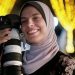 Fatima Hassona, Palestinian photojournalist