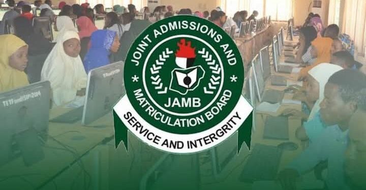 JAMB complicates NYSC mobilisation