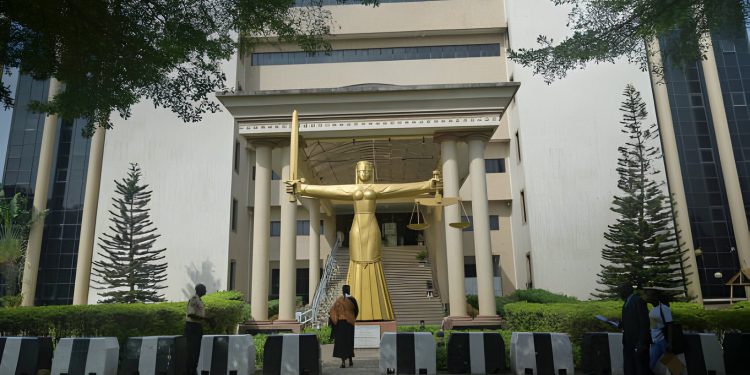 Court to decide trademark case April 25