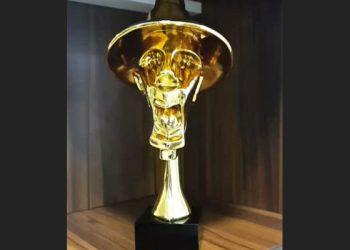 Back to Base: The Headies 17 celebrates African excellence