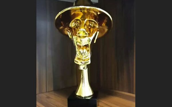 Back to Base: The Headies 17 celebrates African excellence