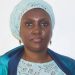 Director-General of NEMA, Mrs Zubaida Umar.